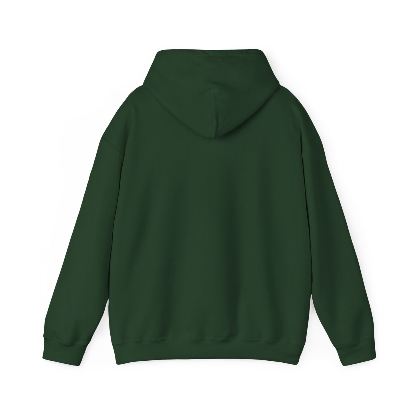 Soulbound: White Pack Quote Unisex Hoodie