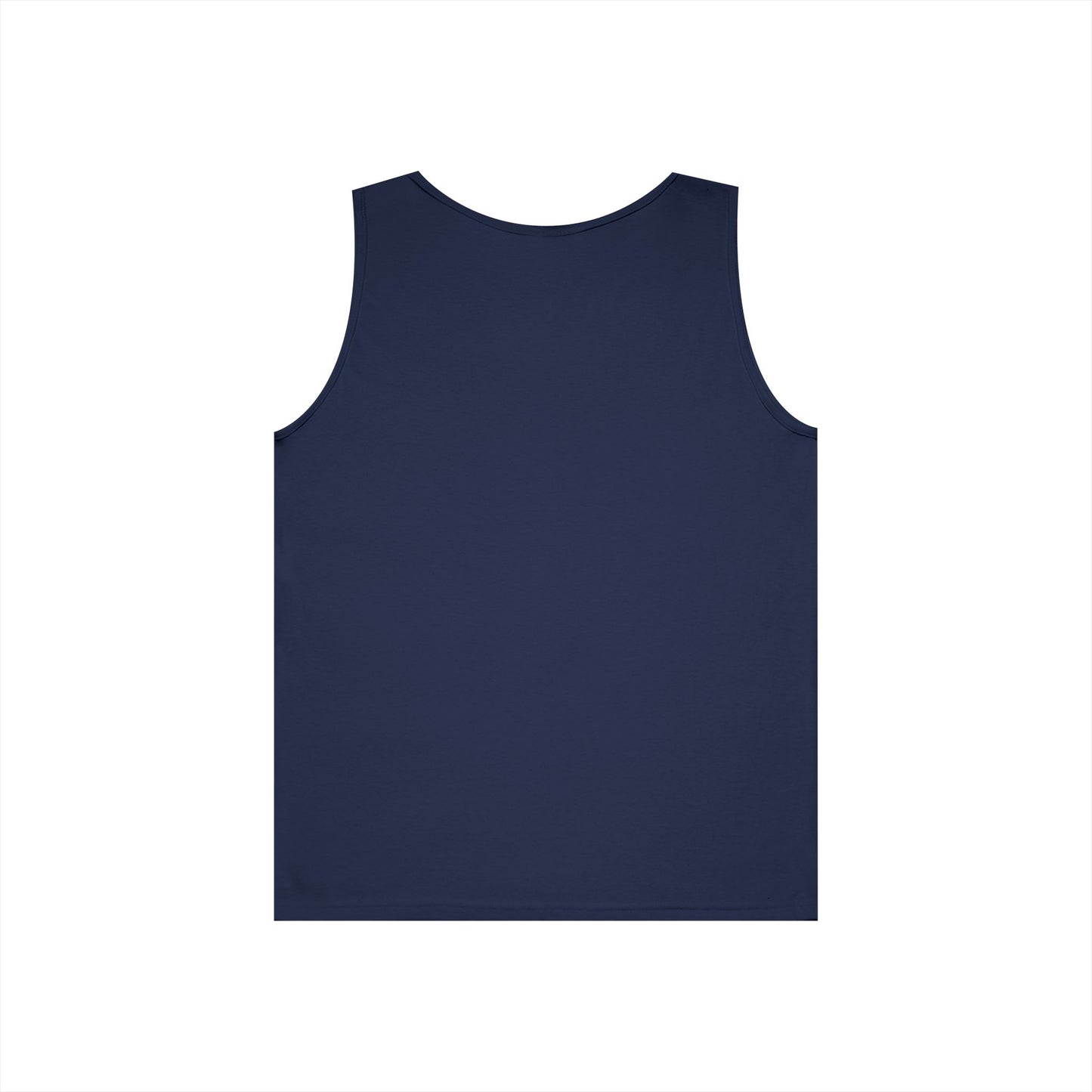 Soulbound: I'll Come Back Dagger Quote Unisex Tank Top