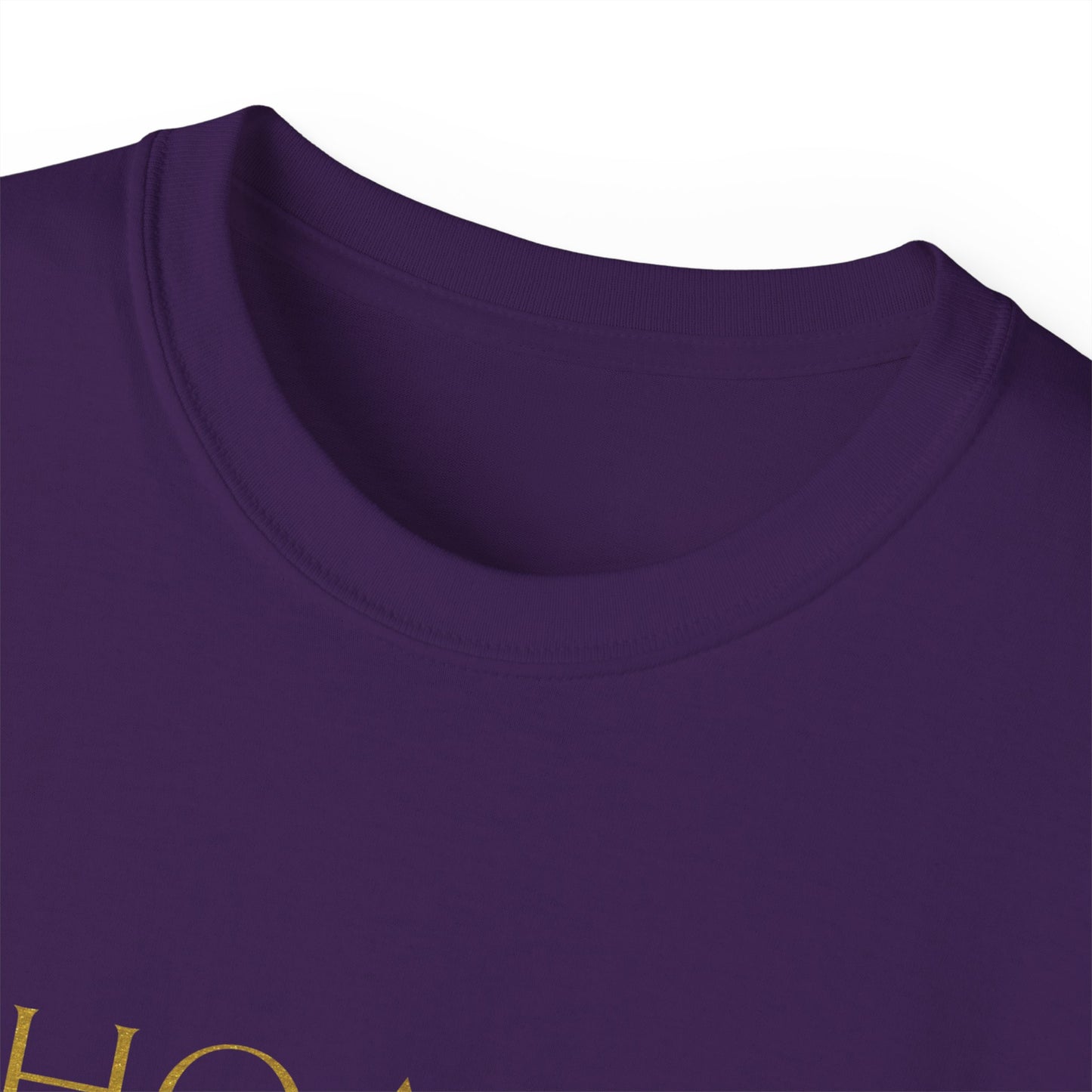 Soulbound: Hoard of Snacks Gold/Red Unisex Tee