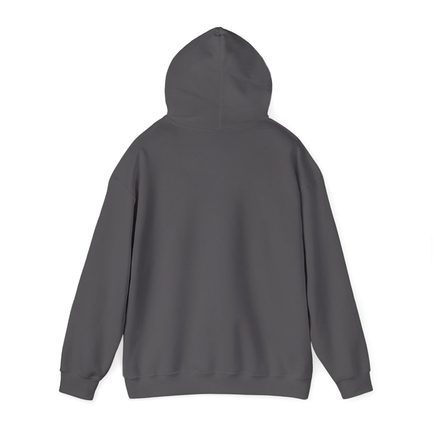 Soulbound: White Pack Quote Unisex Hoodie