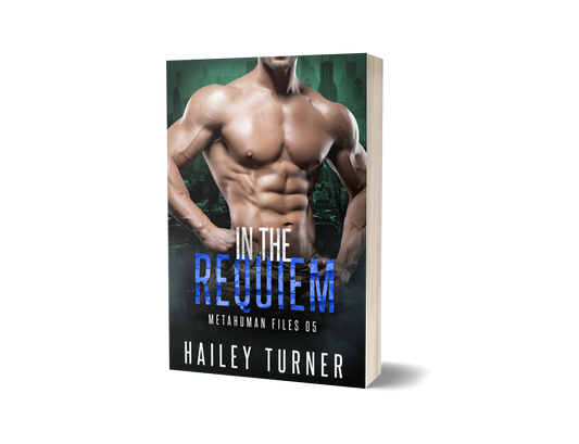 In the Requiem Signed Paperback