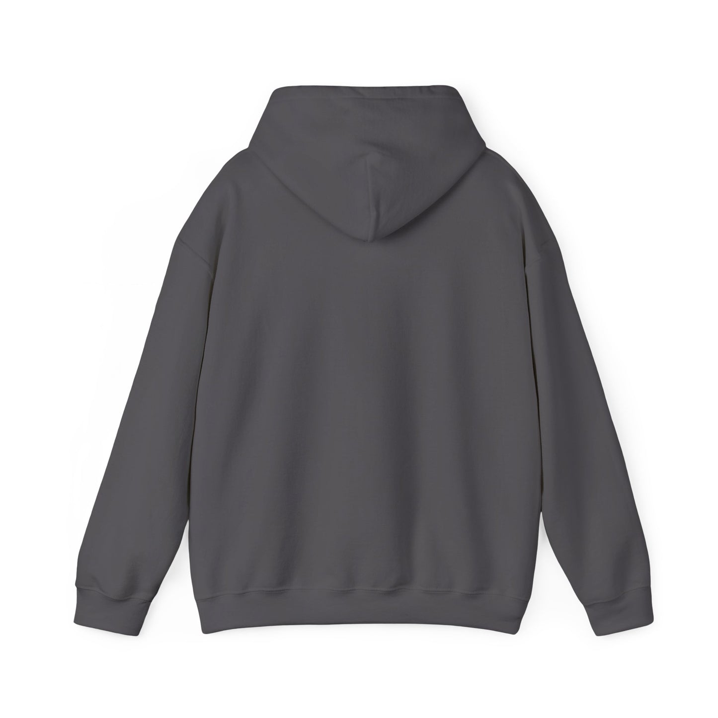 Soulbound: White Pack Quote Unisex Hoodie