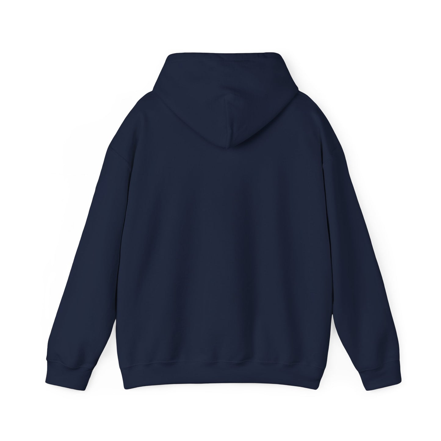 Soulbound: White Pack Quote Unisex Hoodie