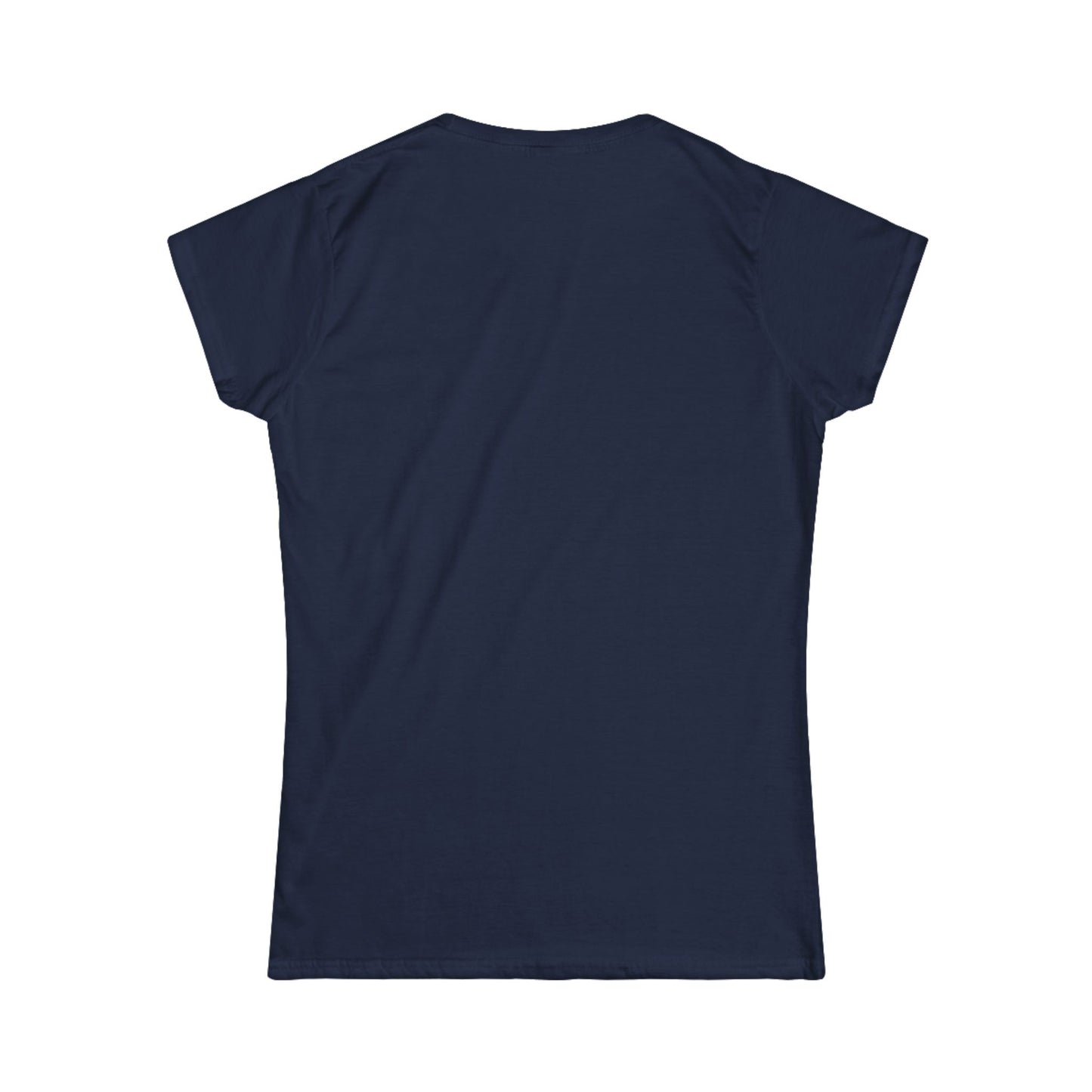 Soulbound: White Pack Quote Women's Tee