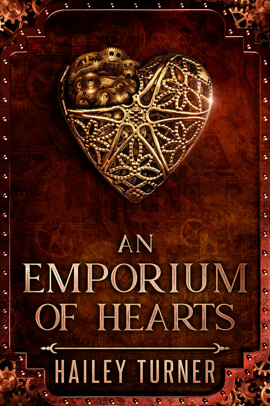 An Emporium of Hearts Paperback