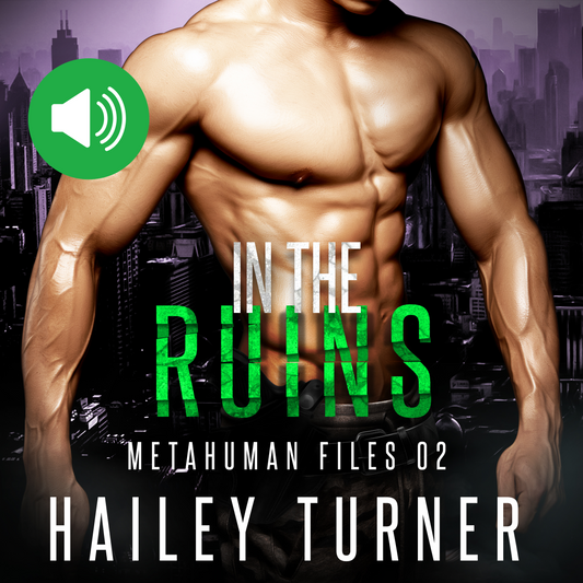 In the Ruins Audiobook