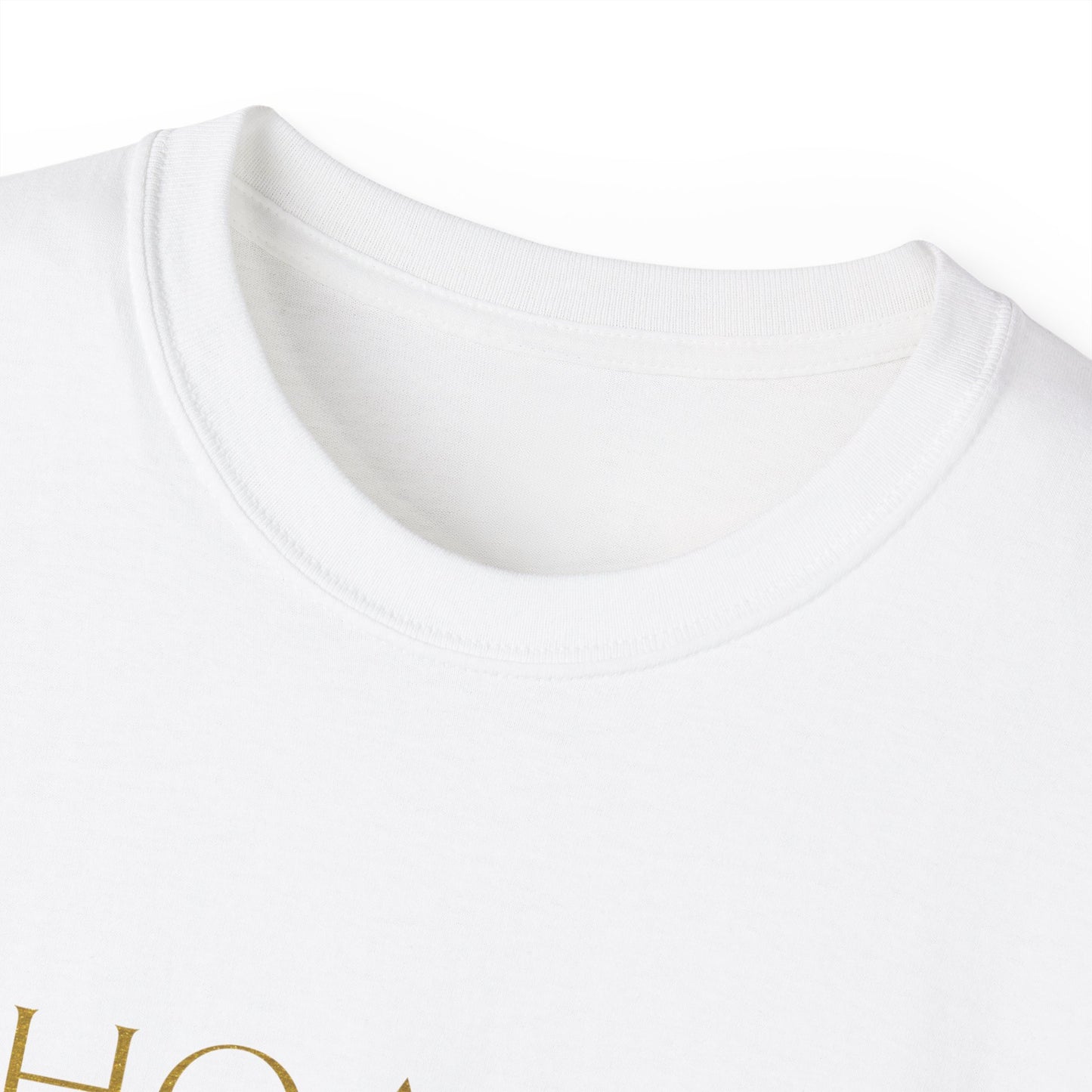 Soulbound: Hoard of Snacks Gold/Red Unisex Tee