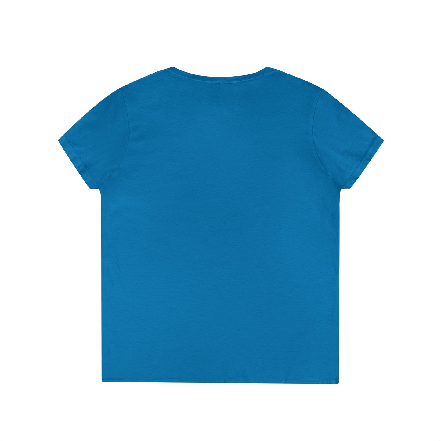Soulbound: Hoard of Snacks Black/Red Ladies V-Neck Tee