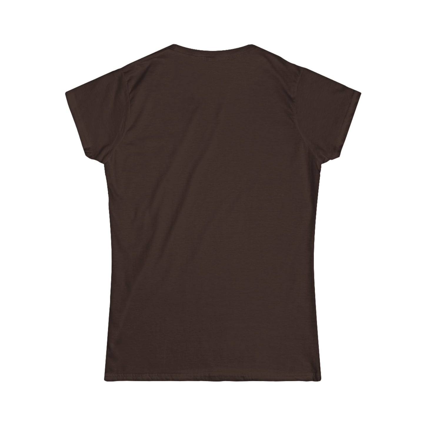 Soulbound: White Pack Quote Women's Tee