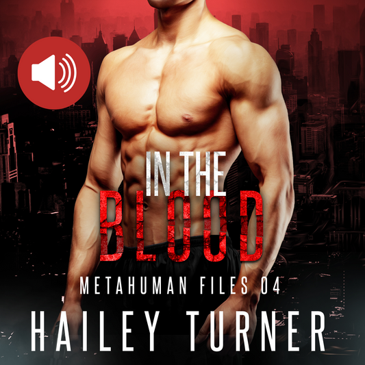 In the Blood Audiobook