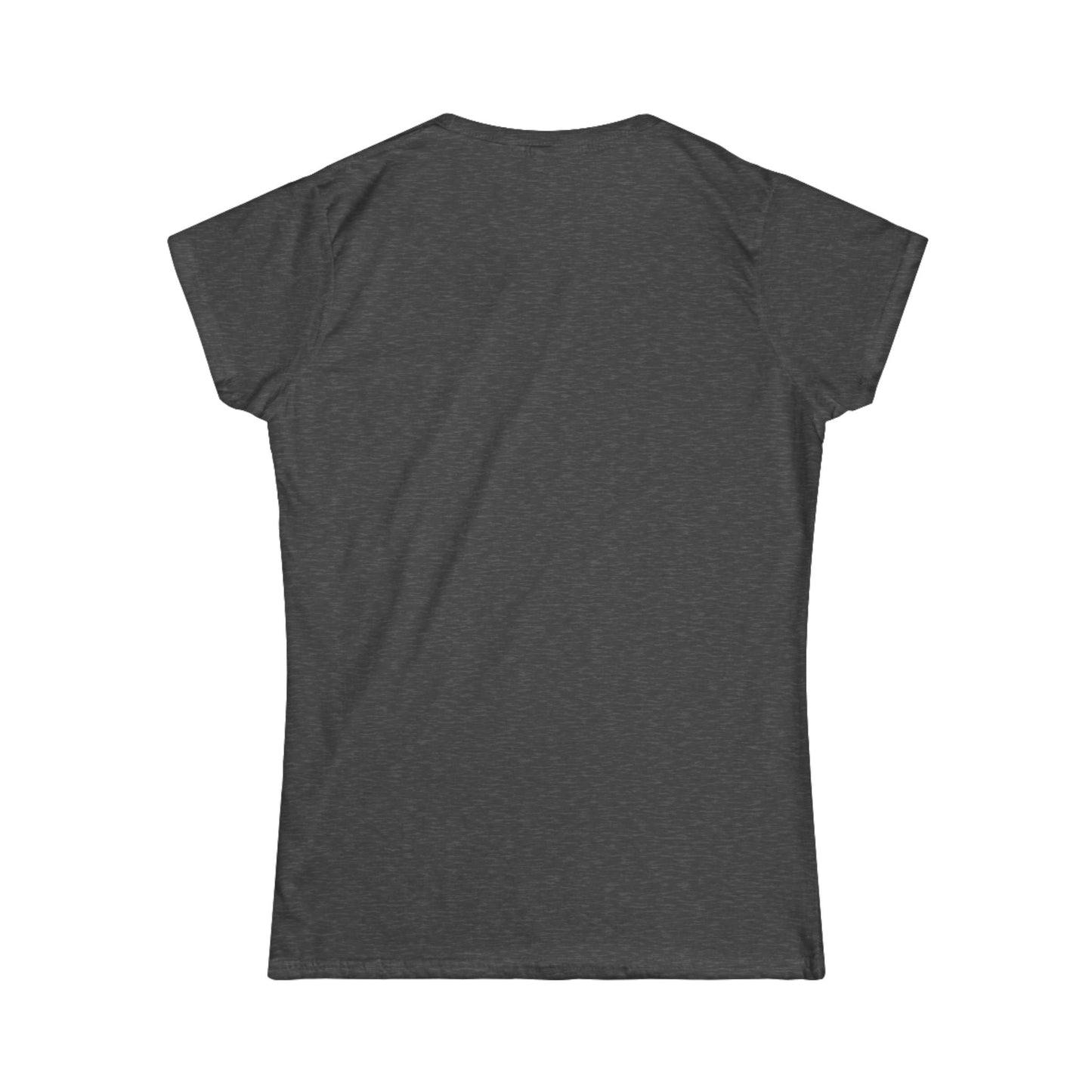 Soulbound: White Pack Quote Women's Tee