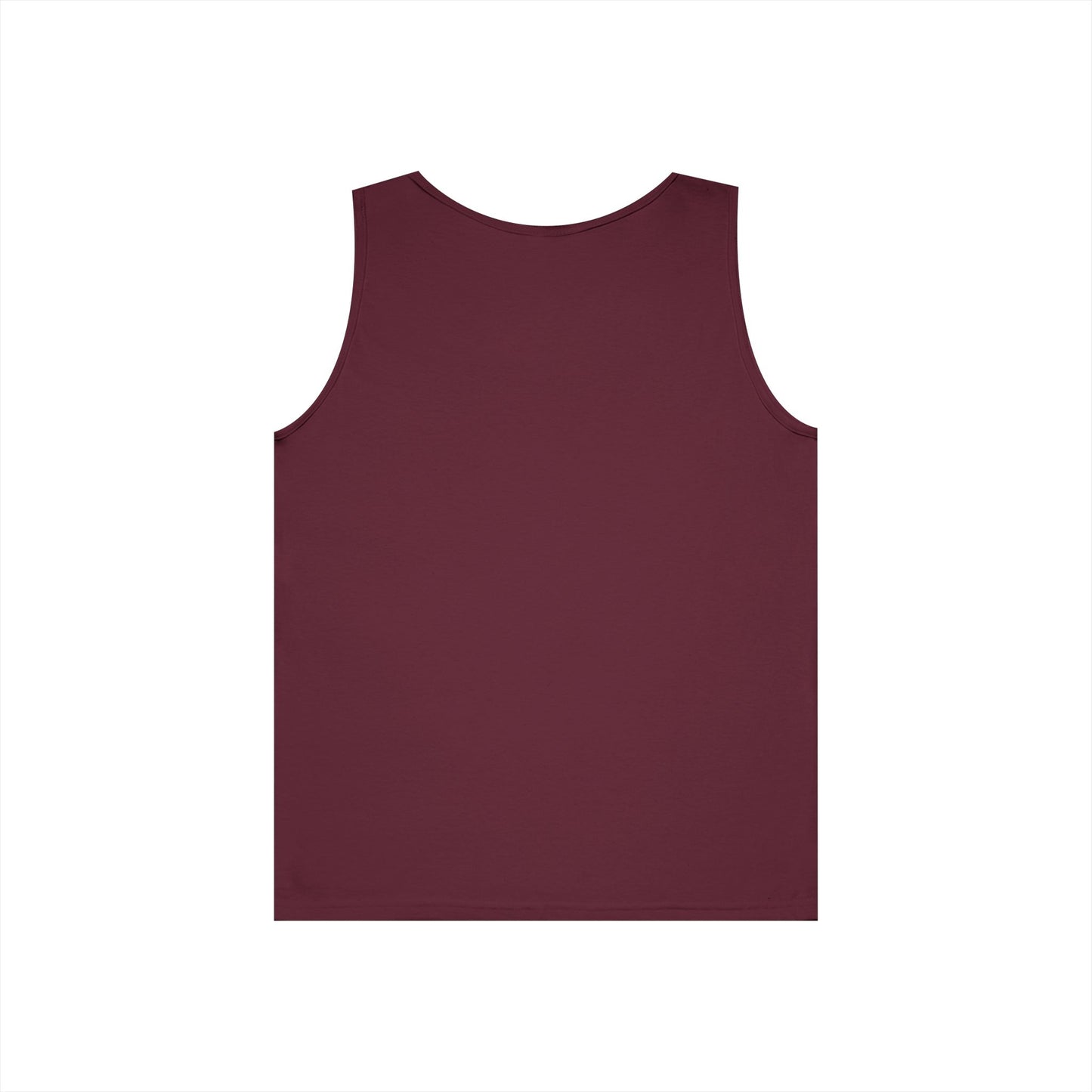 Soulbound: White Pack Quote Unisex Tank Top