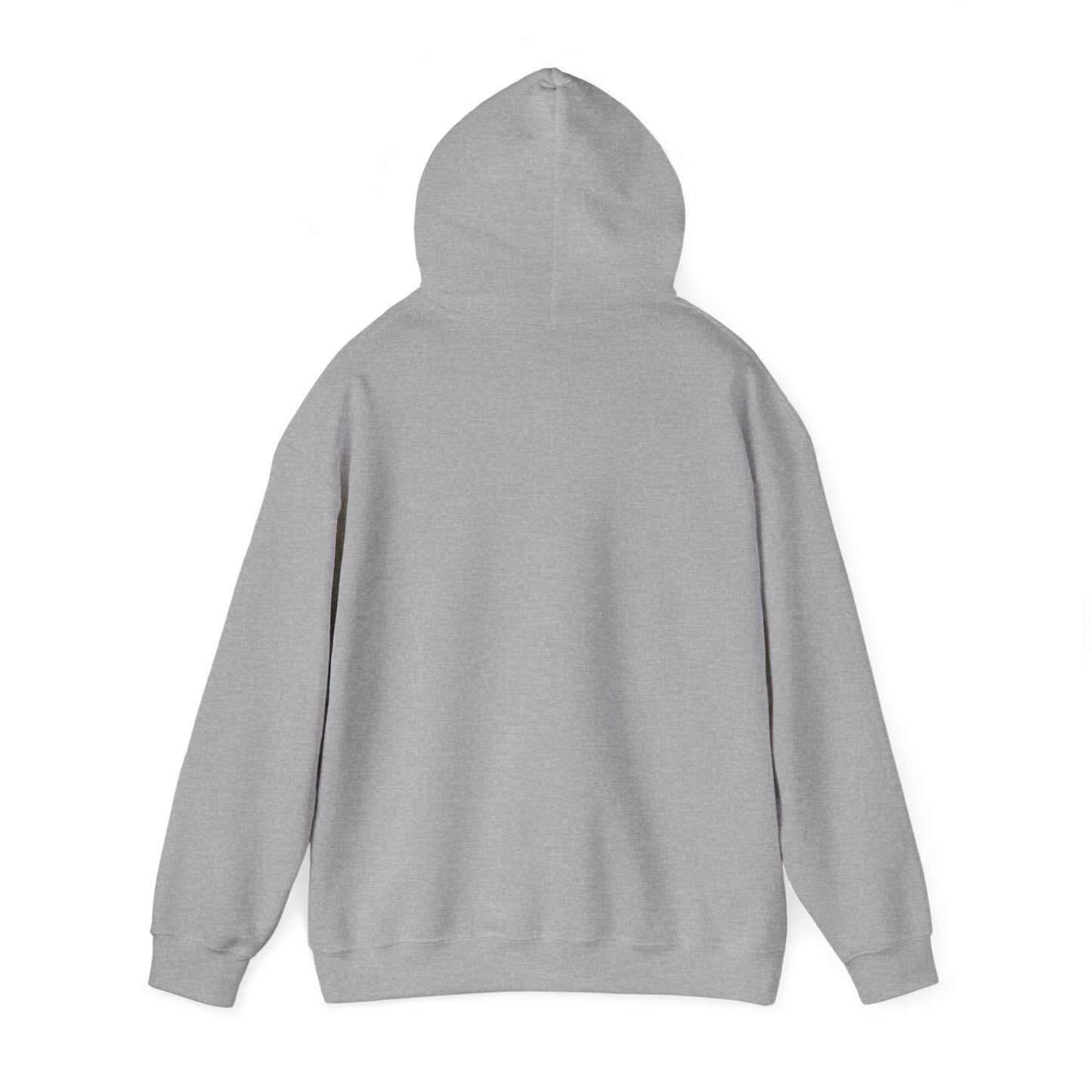 Soulbound: Hoard of Snacks Gold/Red Unisex Hoodie