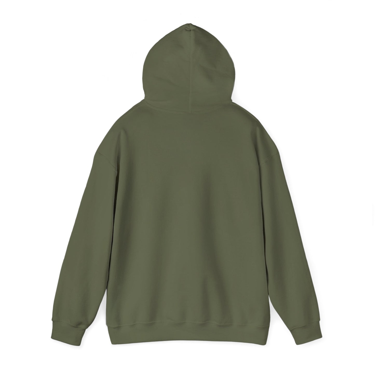 Soulbound: Gold/White Pack Quote Unisex Hoodie