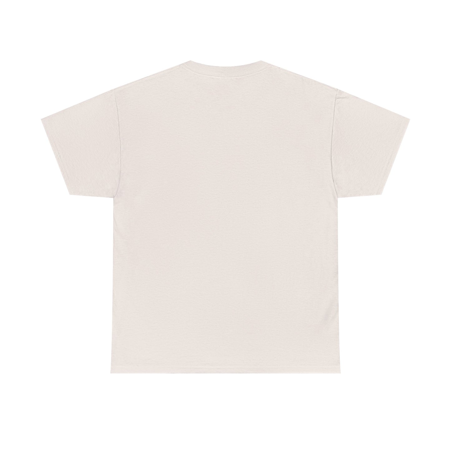 Soulbound: Gold/White Pack Quote Unisex Tee