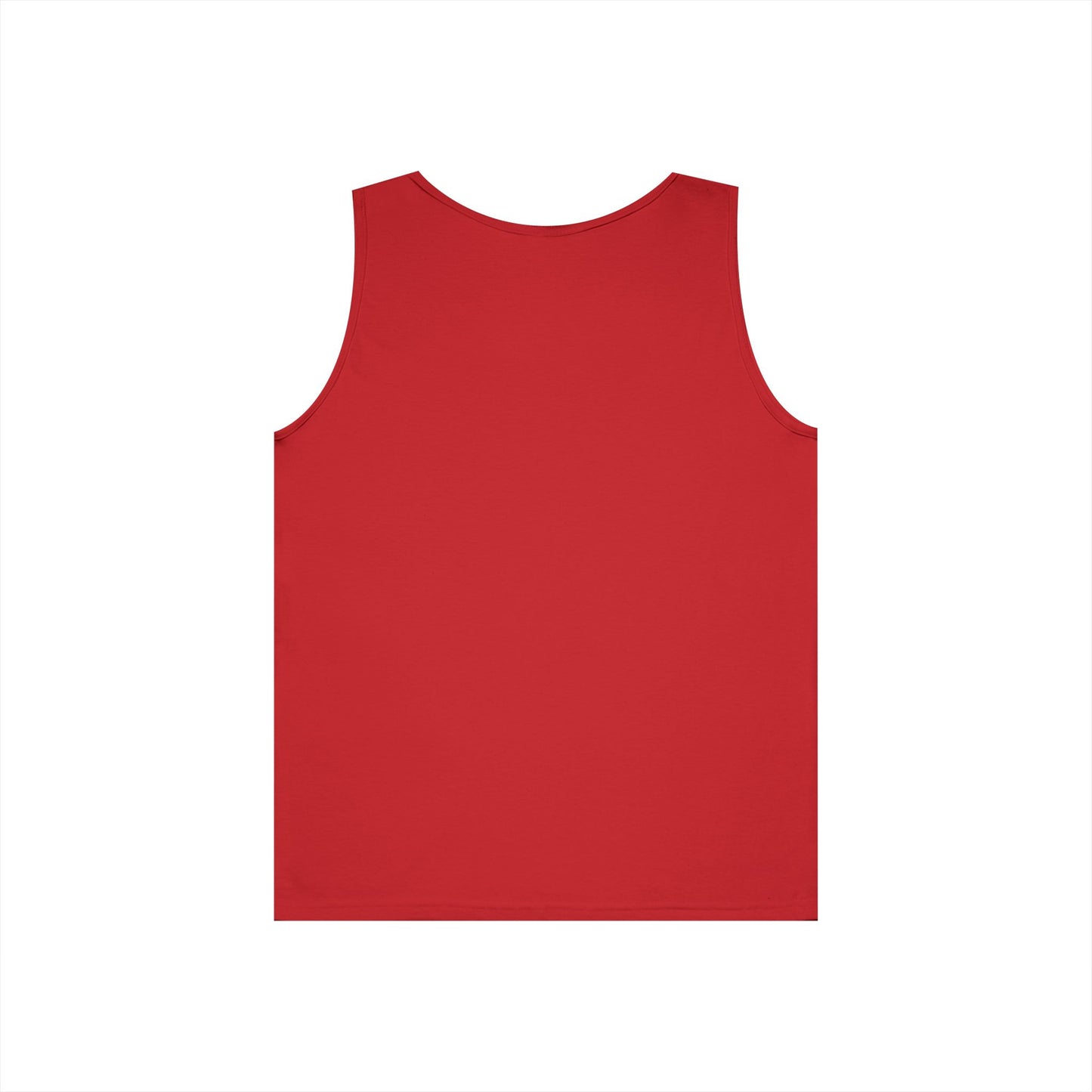 Soulbound: White Pack Quote Unisex Tank Top