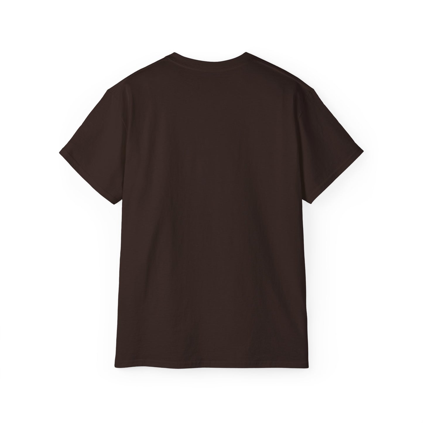 Soulbound: I'll Come Back Dagger Quote Unisex Tee