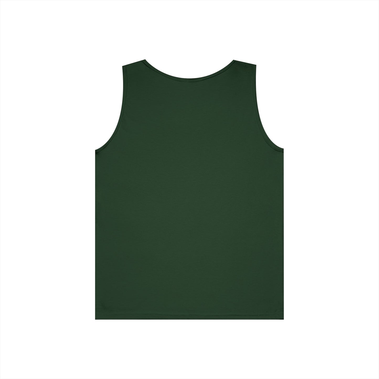 Soulbound: I'll Come Back Dagger Quote Unisex Tank Top