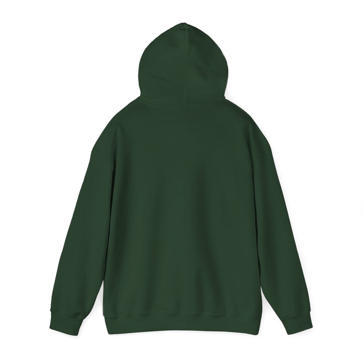 Soulbound: White Pack Quote Unisex Hoodie