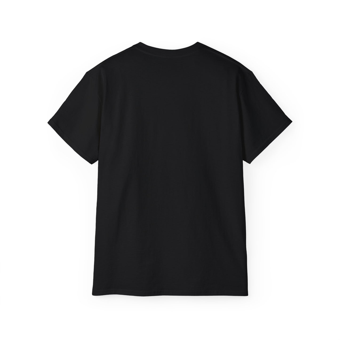 Soulbound: I'll Come Back Dagger Quote Unisex Tee