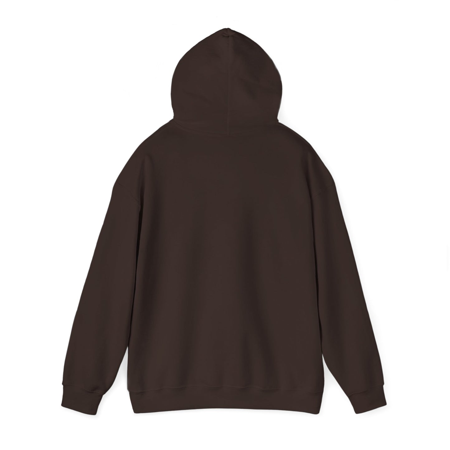 Soulbound: White Pack Quote Unisex Hoodie