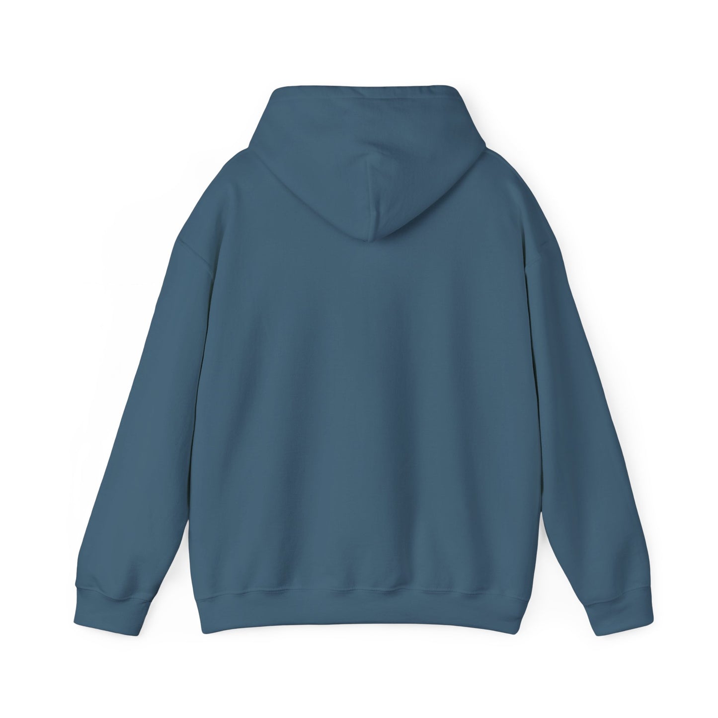 Soulbound: White Pack Quote Unisex Hoodie