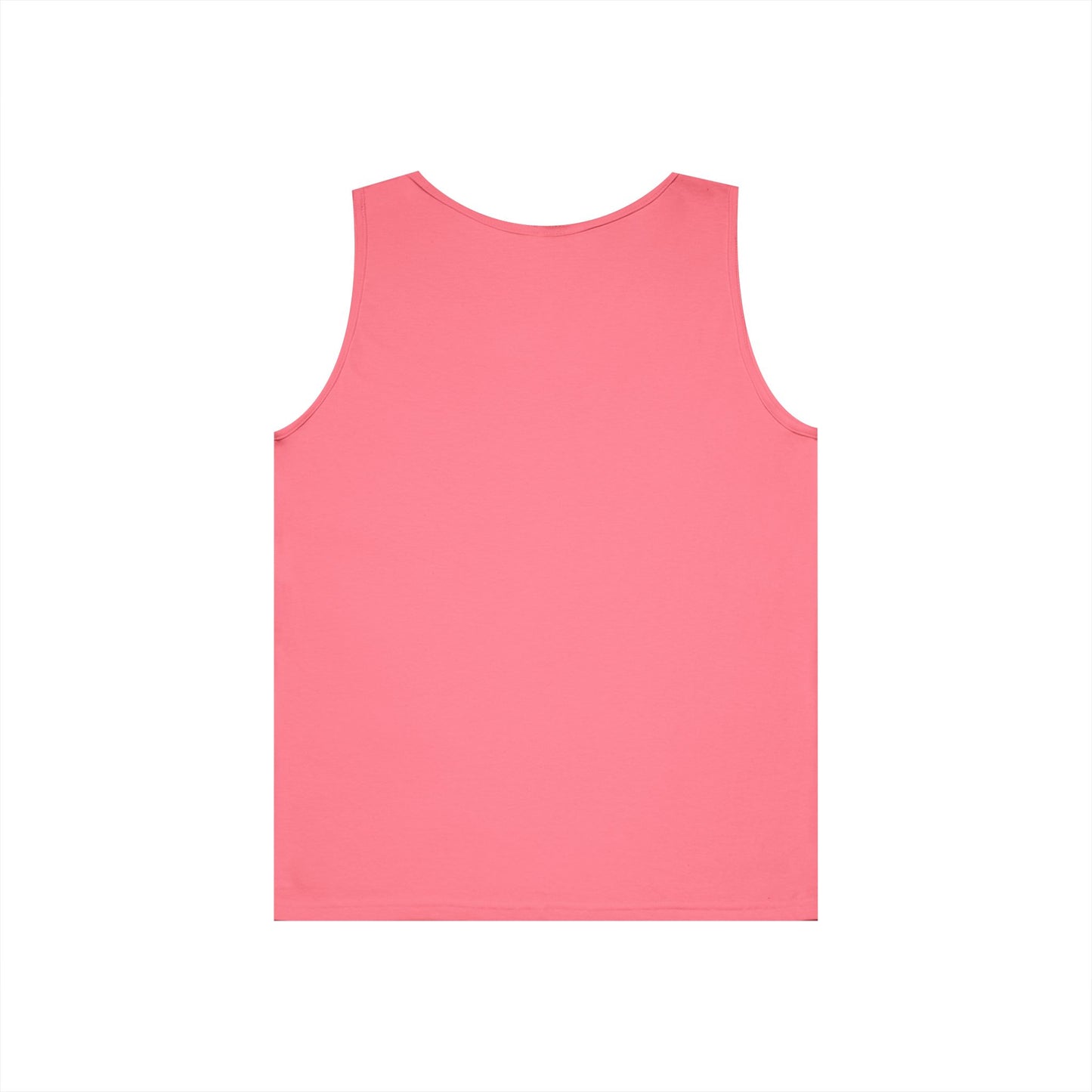 Soulbound: Black Pack Quote Unisex Tank Top