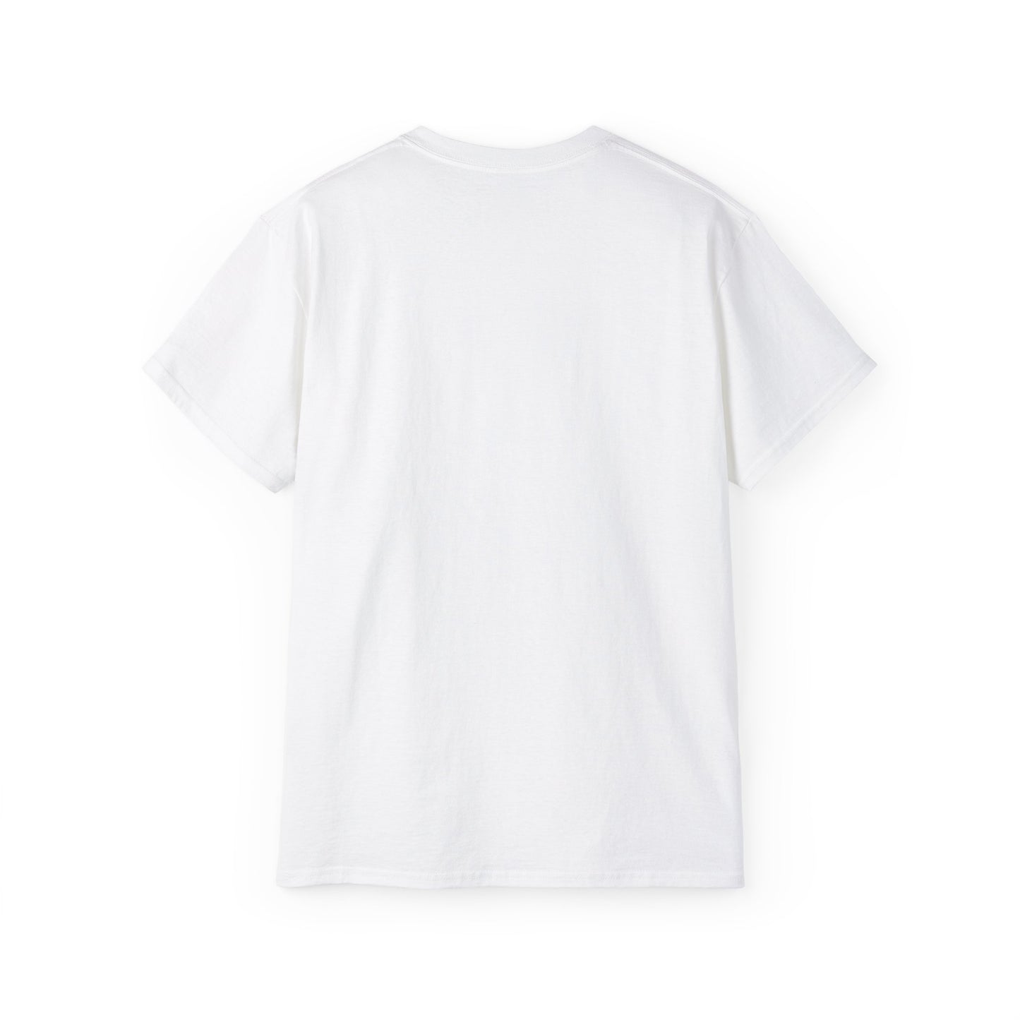 Soulbound: Hoard of Snacks Gold/Red Unisex Tee