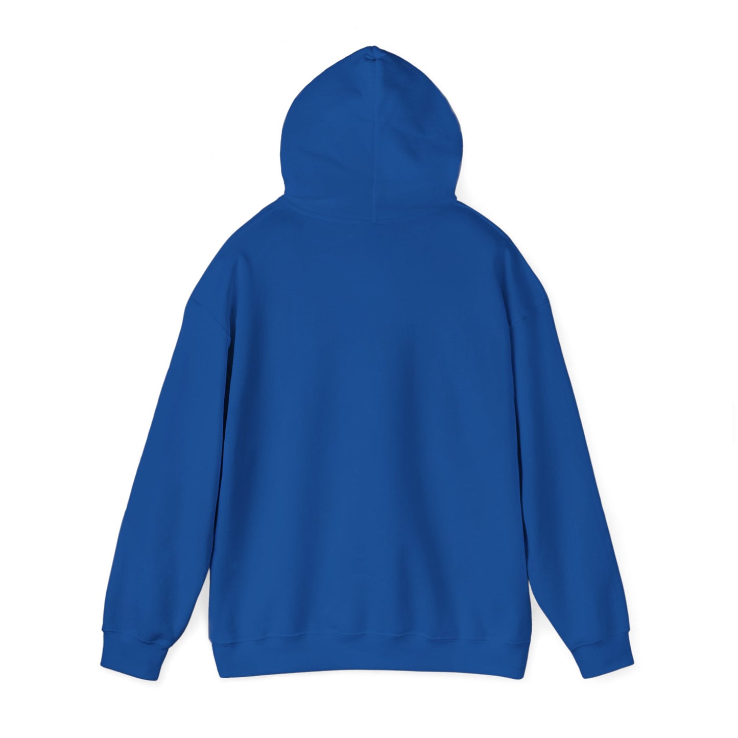 Soulbound: White Pack Quote Unisex Hoodie