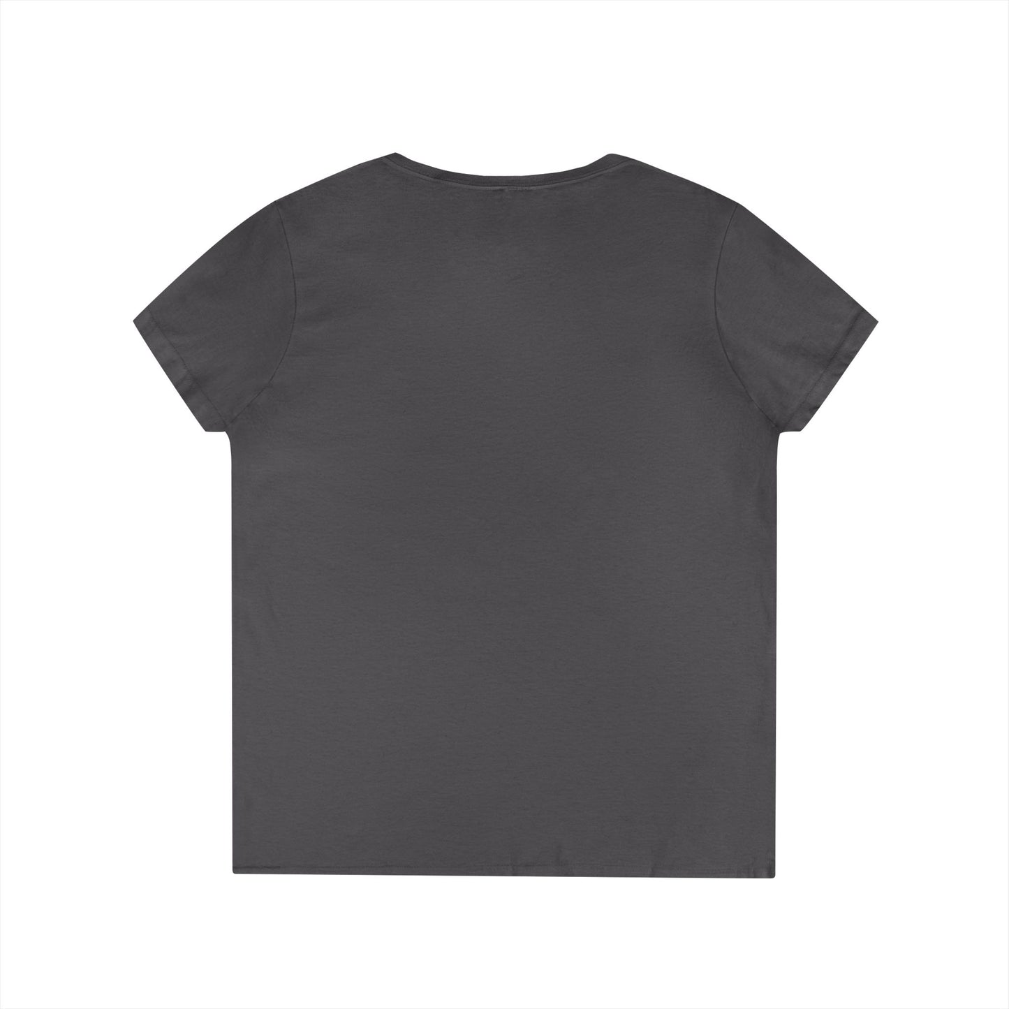 Soulbound: Hoard of Snacks Black/Red Ladies V-Neck Tee