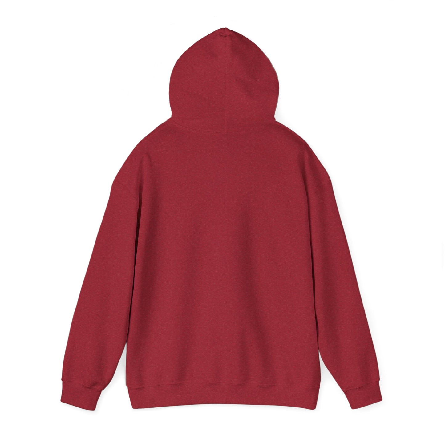 Soulbound: White Pack Quote Unisex Hoodie