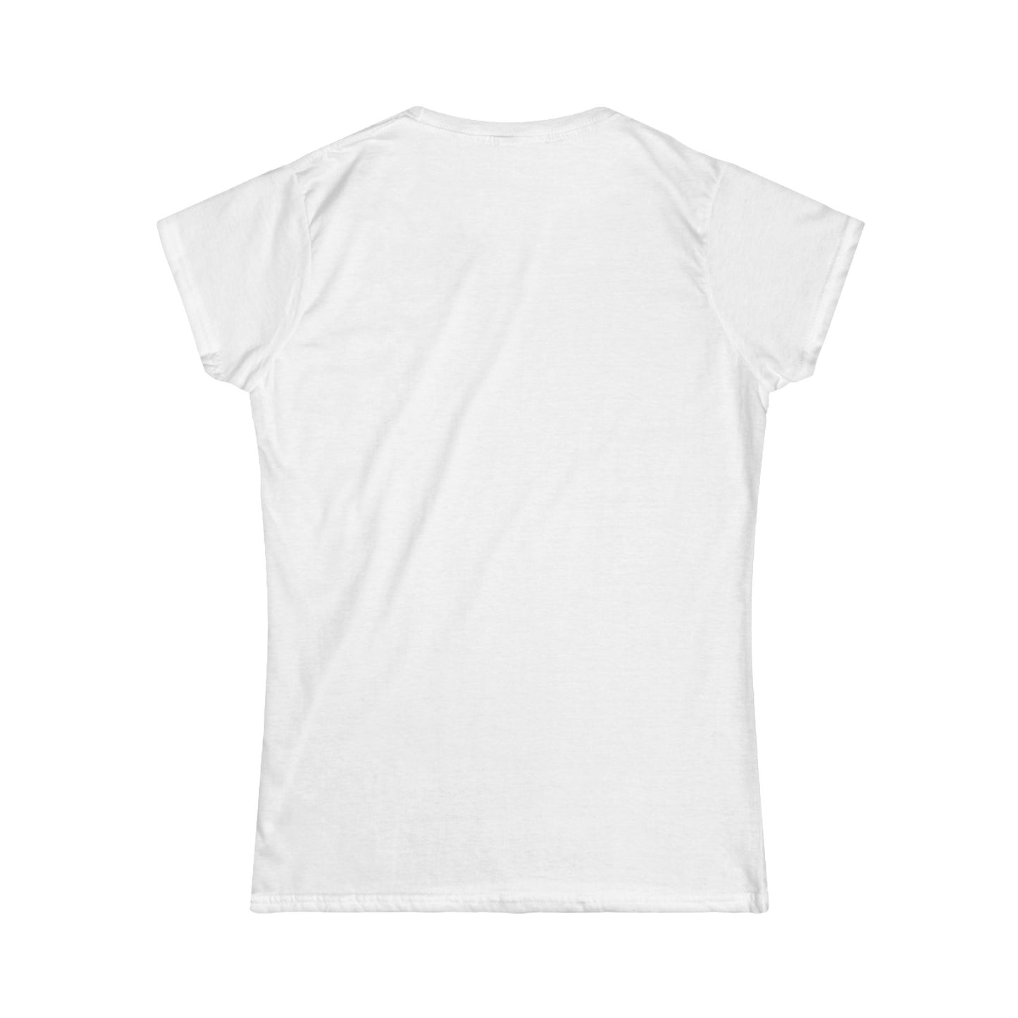 Soulbound: Black Pack Quote Women's Tee