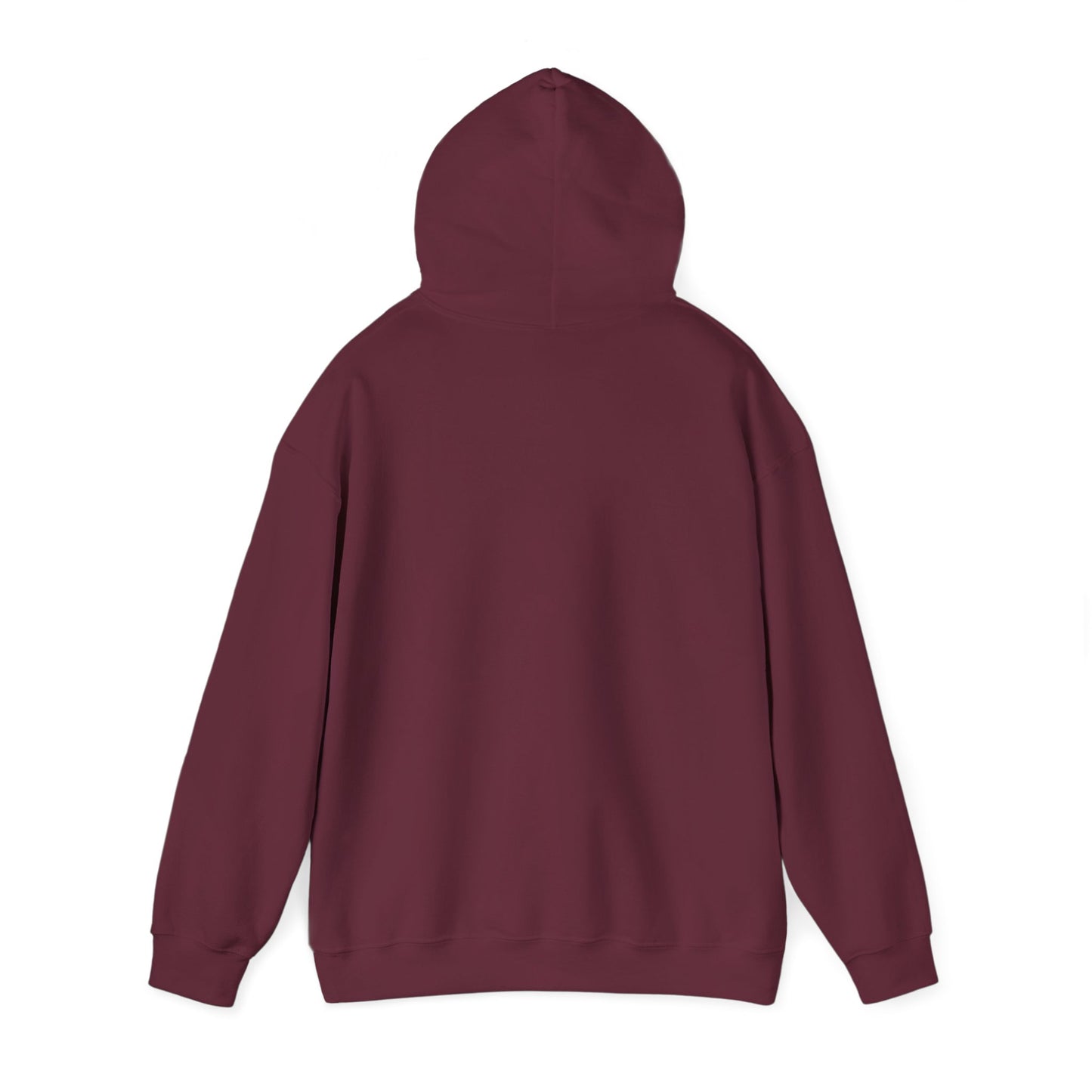 Soulbound: White Pack Quote Unisex Hoodie