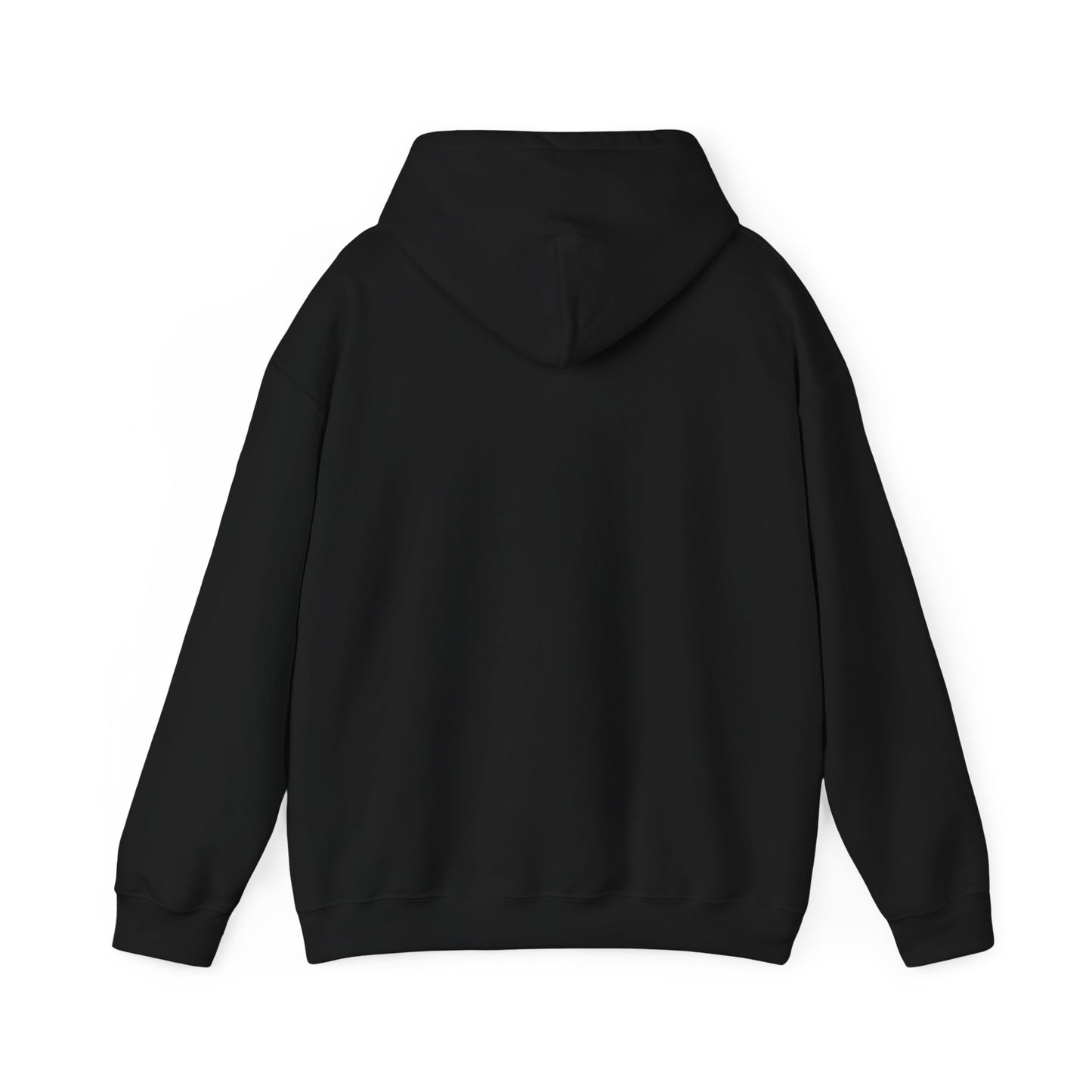 Soulbound: Hoard of Snacks Gold/Red Unisex Hoodie