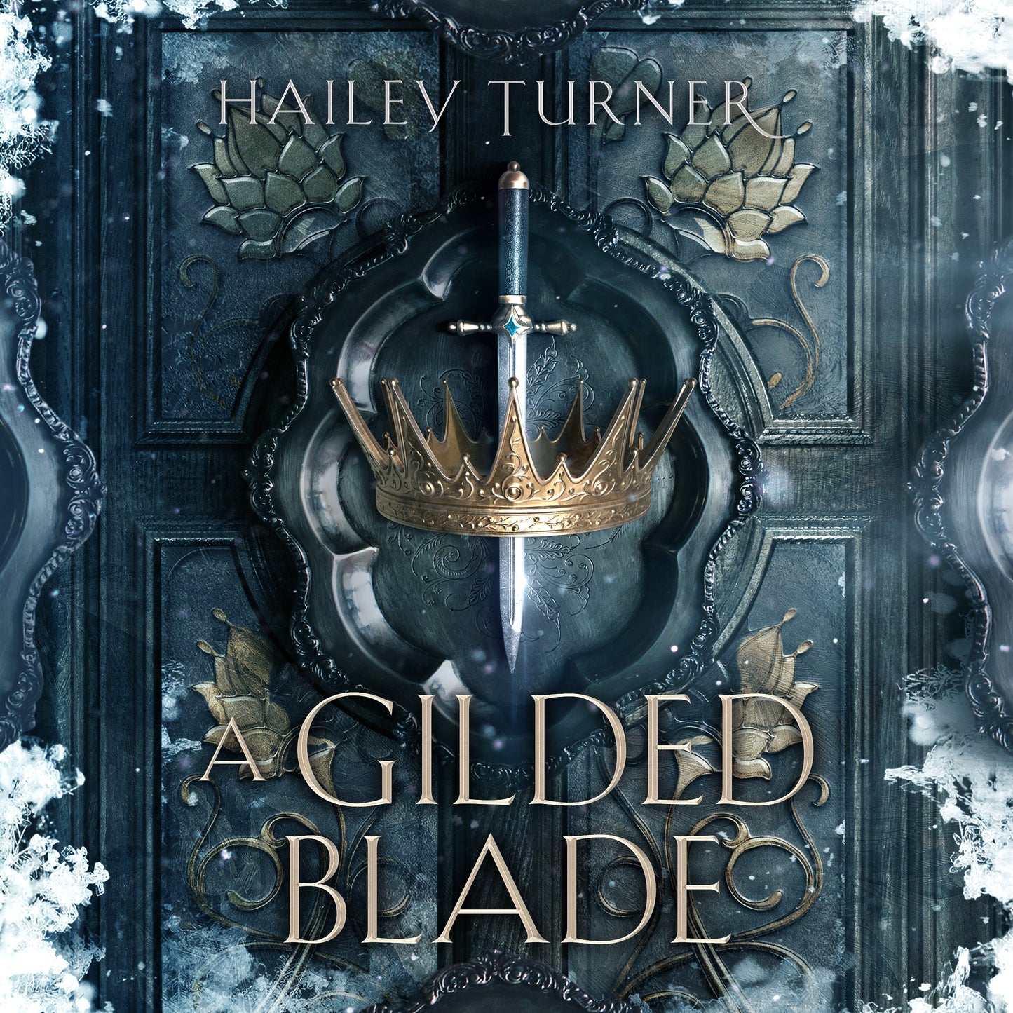 A Gilded Blade: Audiobook