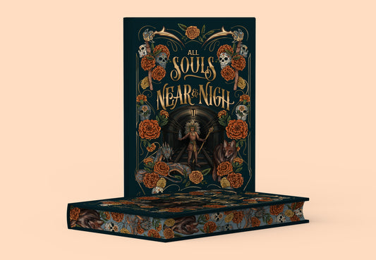All Souls Near & Nigh - Exclusive Luxe Special Edition