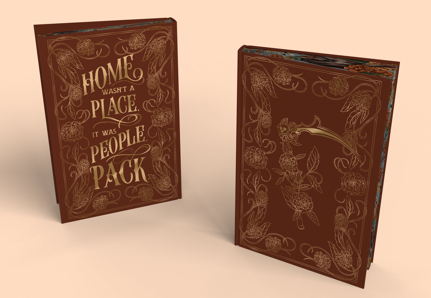 All Souls Near & Nigh - Exclusive Luxe Special Edition