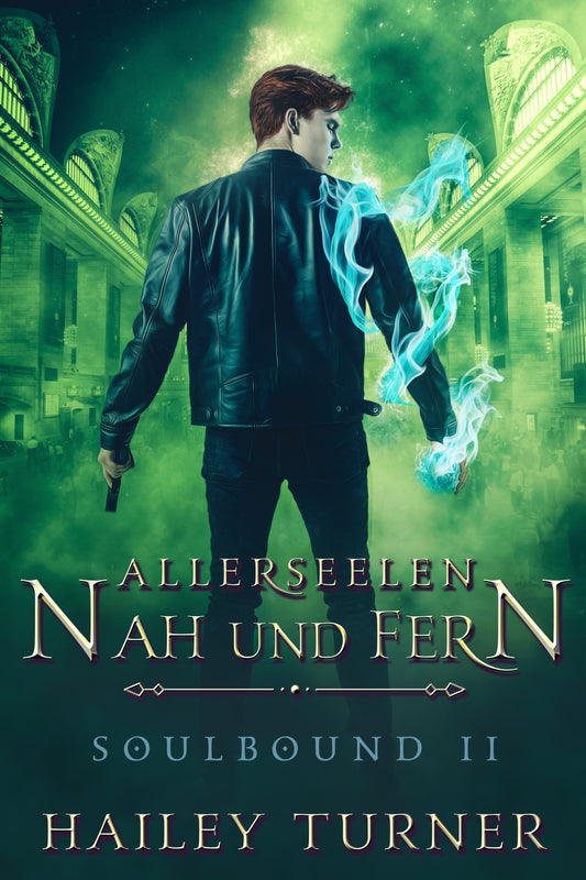 Allerseelen Nah und Fern