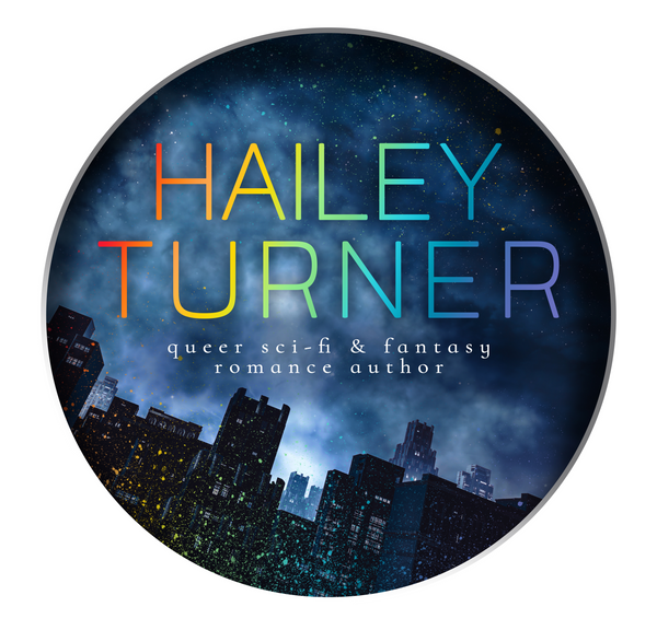 Shop Hailey Turner